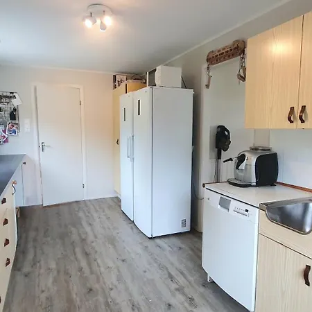 Apartment Fygle House Living