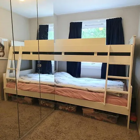 Fygle House Living