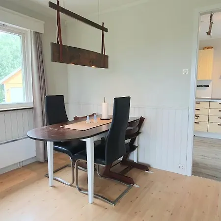 Fygle House Living Apartment