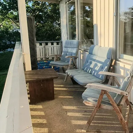 Fygle House Living