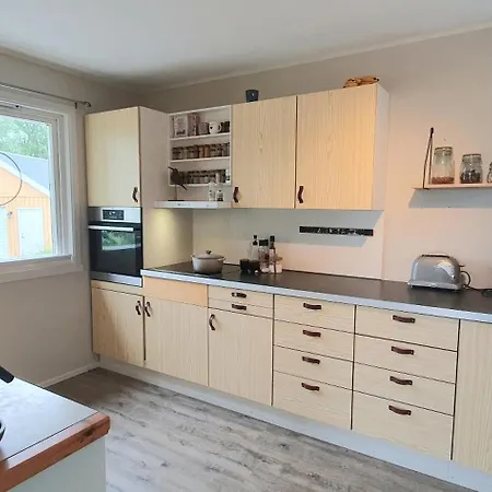 Apartment Fygle House Living