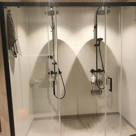 Fygle House Living Apartment *