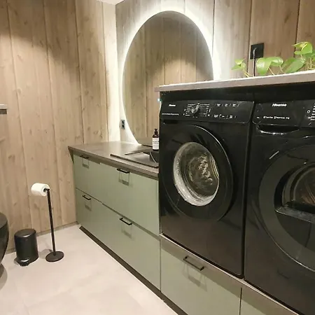 Apartmán Fygle House Living *