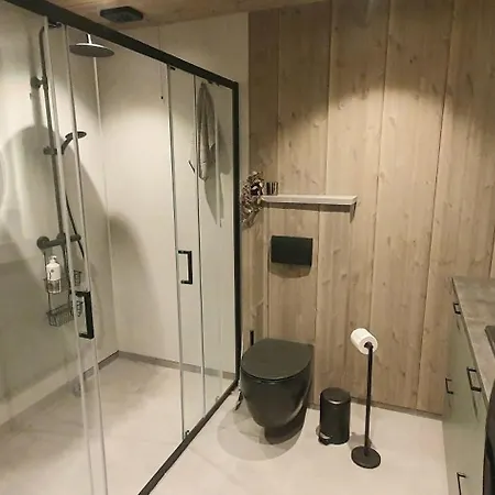 Apartmán Fygle House Living Vestvagoy