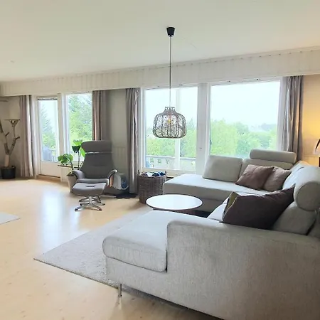 Fygle House Living Apartmán *